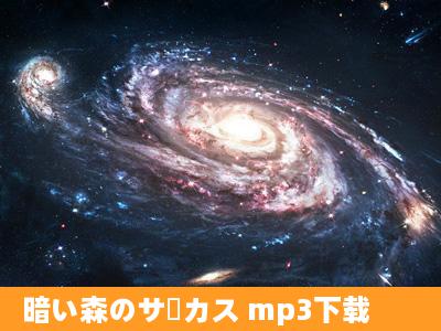 暗い森のサーカス mp3下载