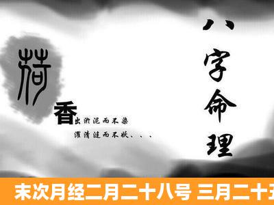 末次月经二月二十八号 三月二十五号早早孕试纸测出怀孕 四月一号流=...