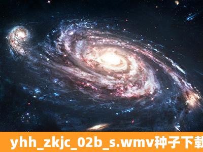 yhh_zkjc_02b_s.wmv种子下载地址有么?跪谢